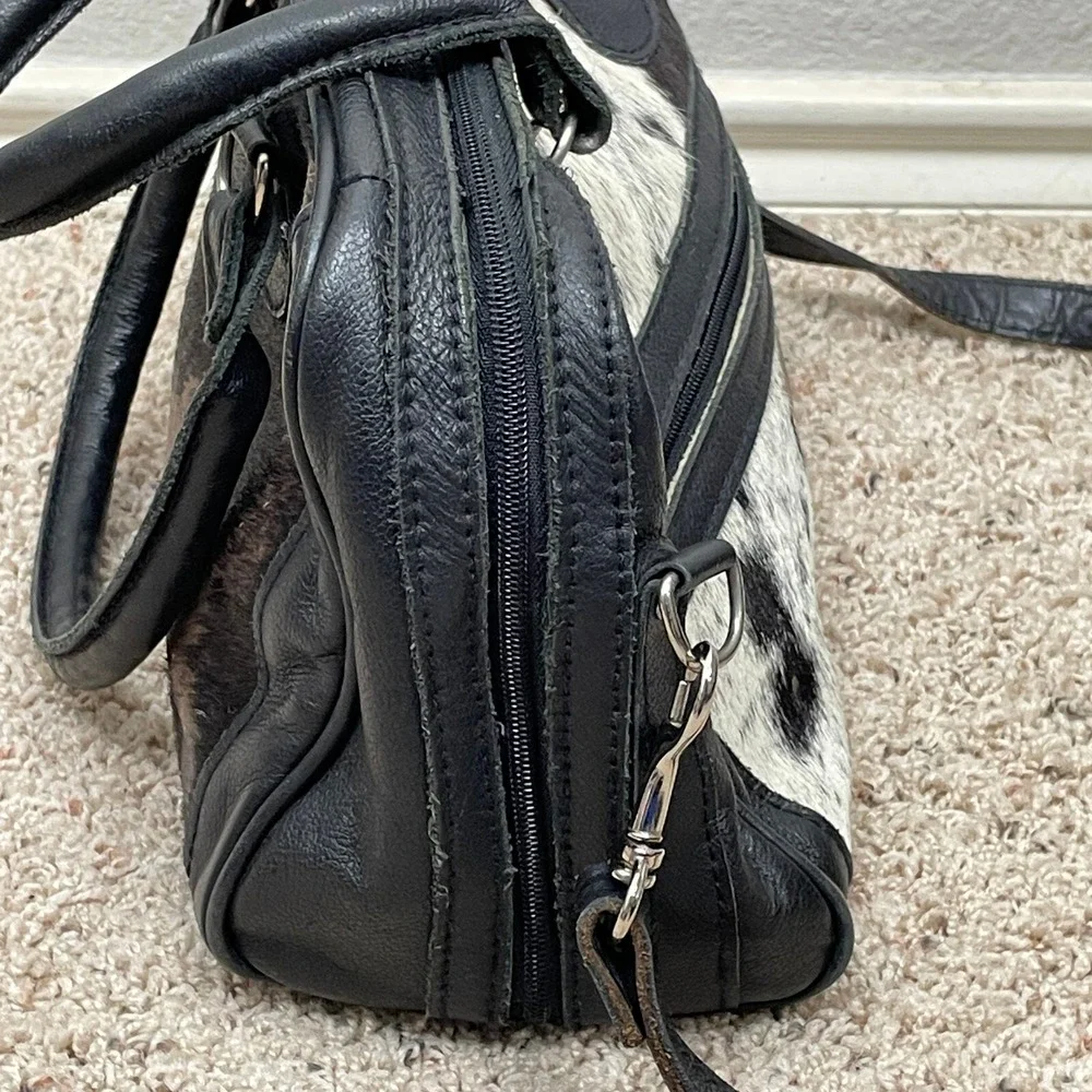 Saddle Bags good pre